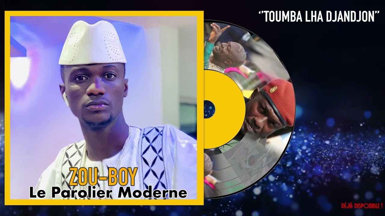 Djandjo de Toumba