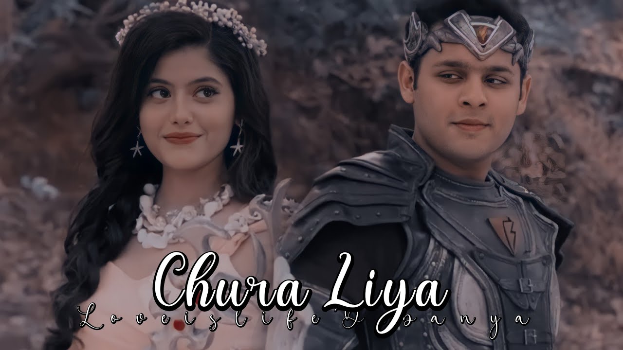 Chura Liya🙈/ Ft. Debanya❤️/ Debanya New VM❤️/ Debanya VM/ Loveislife Debanya❤️