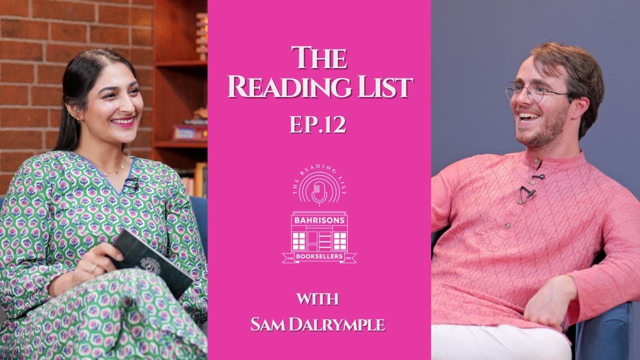 Forgotten Histories: The Unmaking of British India with Sam Dalrymple