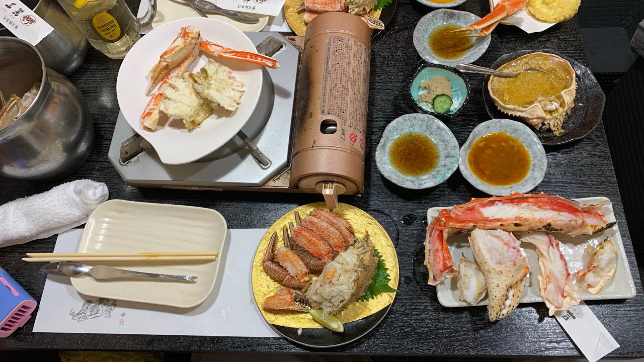 カニ・ふぐ專門 蟹吉 なんば道頓堀 / 螃蟹．河豚料理專門 蟹吉 難波道頓堀