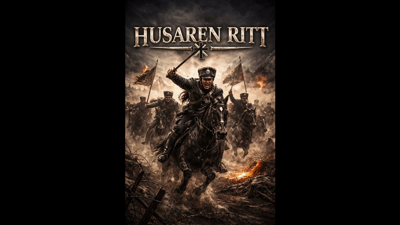 Husarenritt