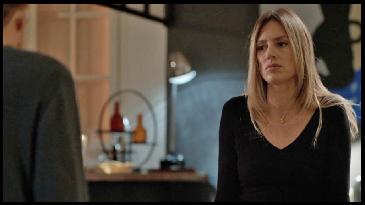Aurore Delplace (Un si grand soleil)🔴:«Ça va être très compliqué»,clap de fin pour Johanna et Yann❓