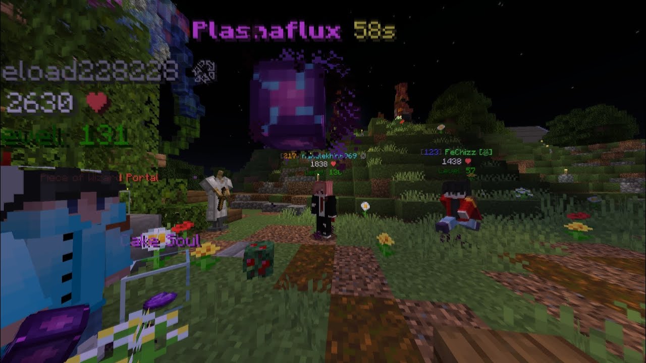 ironman get plasmaflux