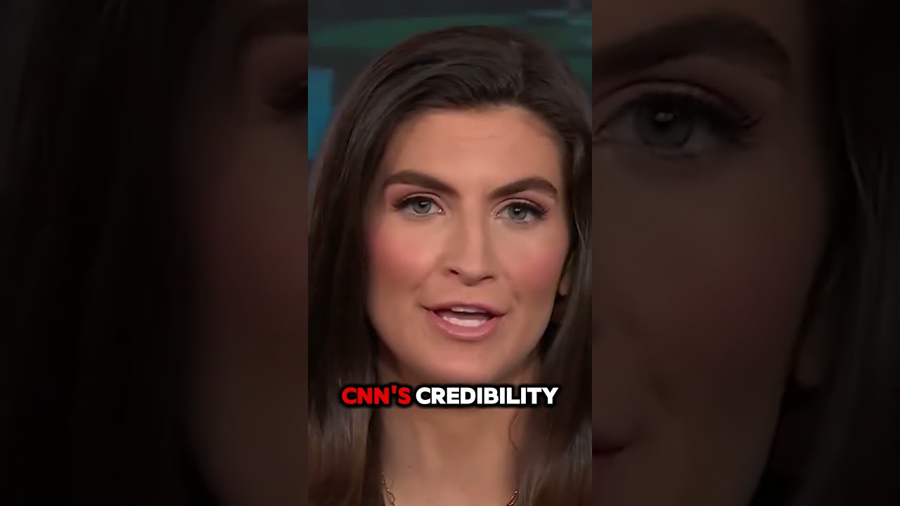 Bill Maher Exposes CNN & Kaitlan Collins After Audience Laughs at 