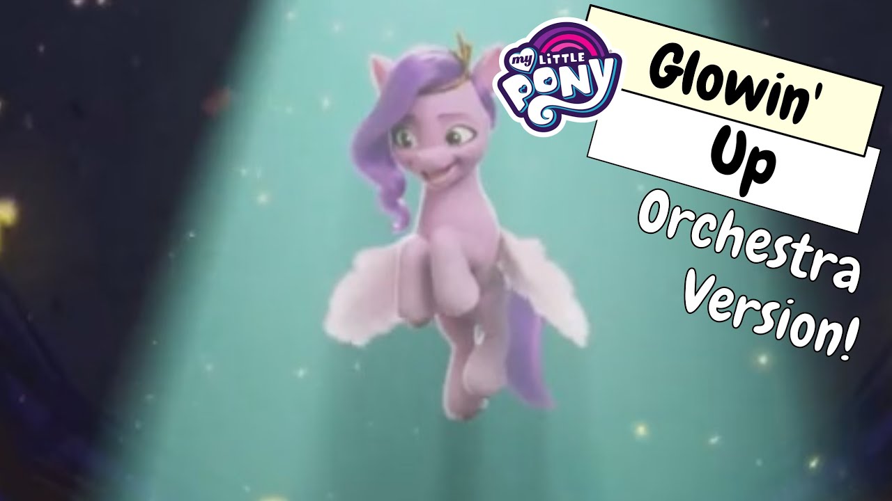 MLP Song - 
