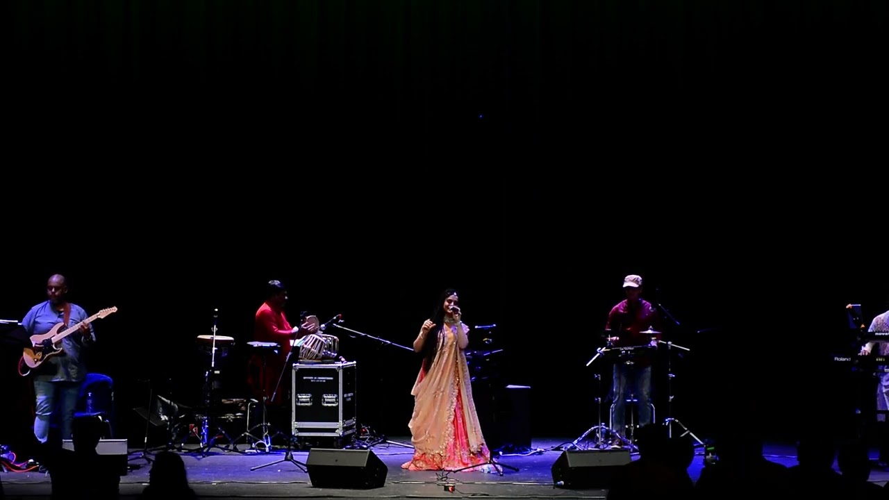 Antara Nandy - Ailo Uma Barite