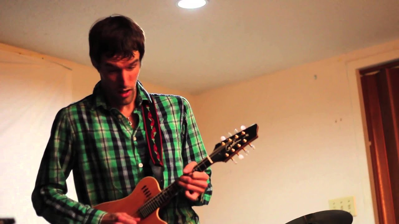Lucas Haneman - 