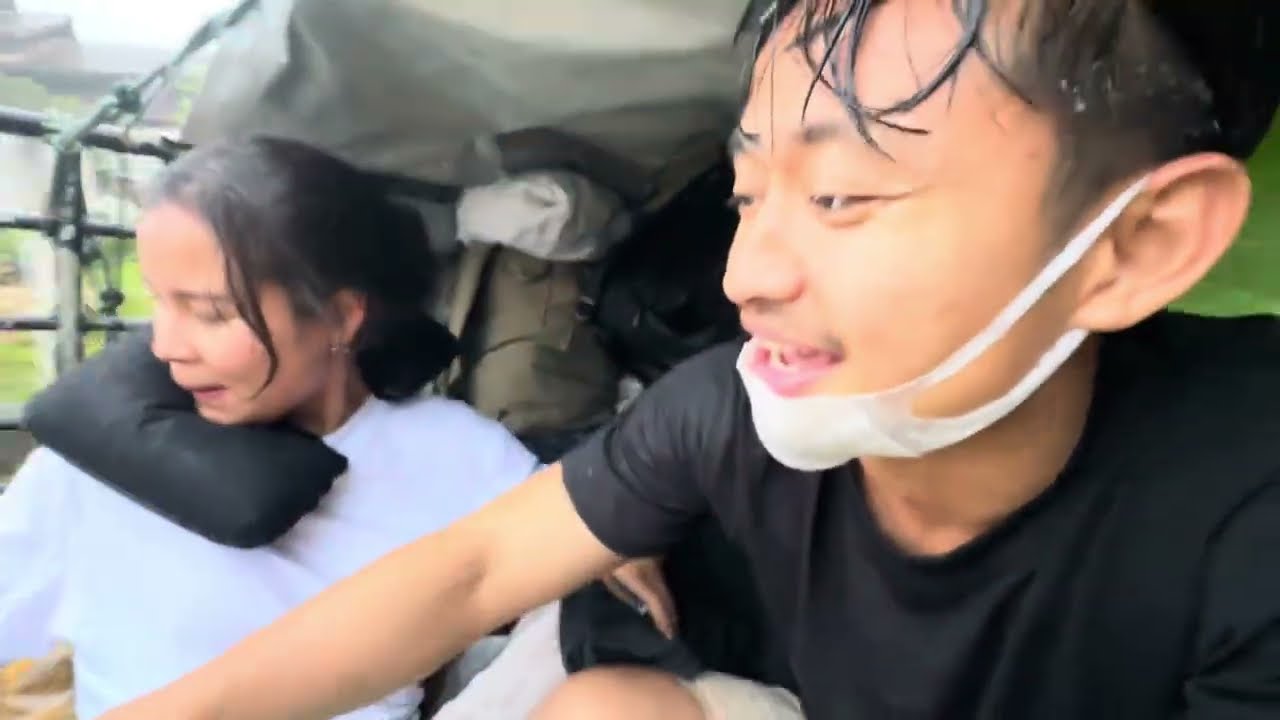 Thailand PART 3 - somewhere 