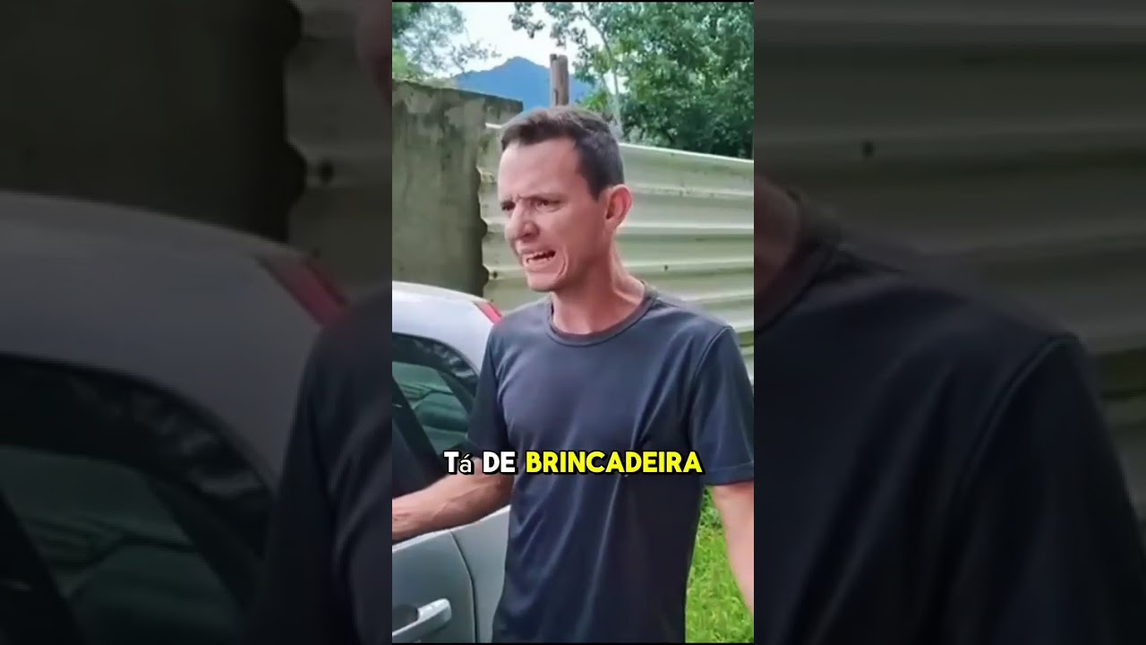 Machista se deu mal!!!