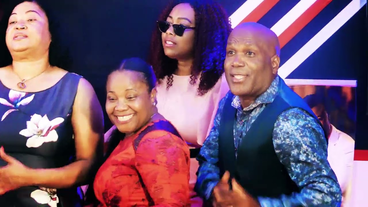 Filisten Anvayi M (Official Video)