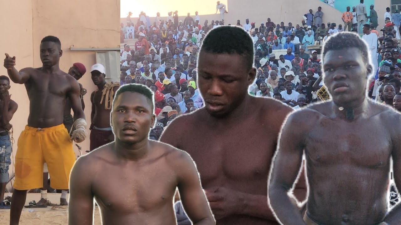 ABINDA YA FARU LOKACIN DA SANGWAM YA KASHE ALASAN SAIDA SHAMAKI YA FASAWA DOGON KOKOBESE HANCI.