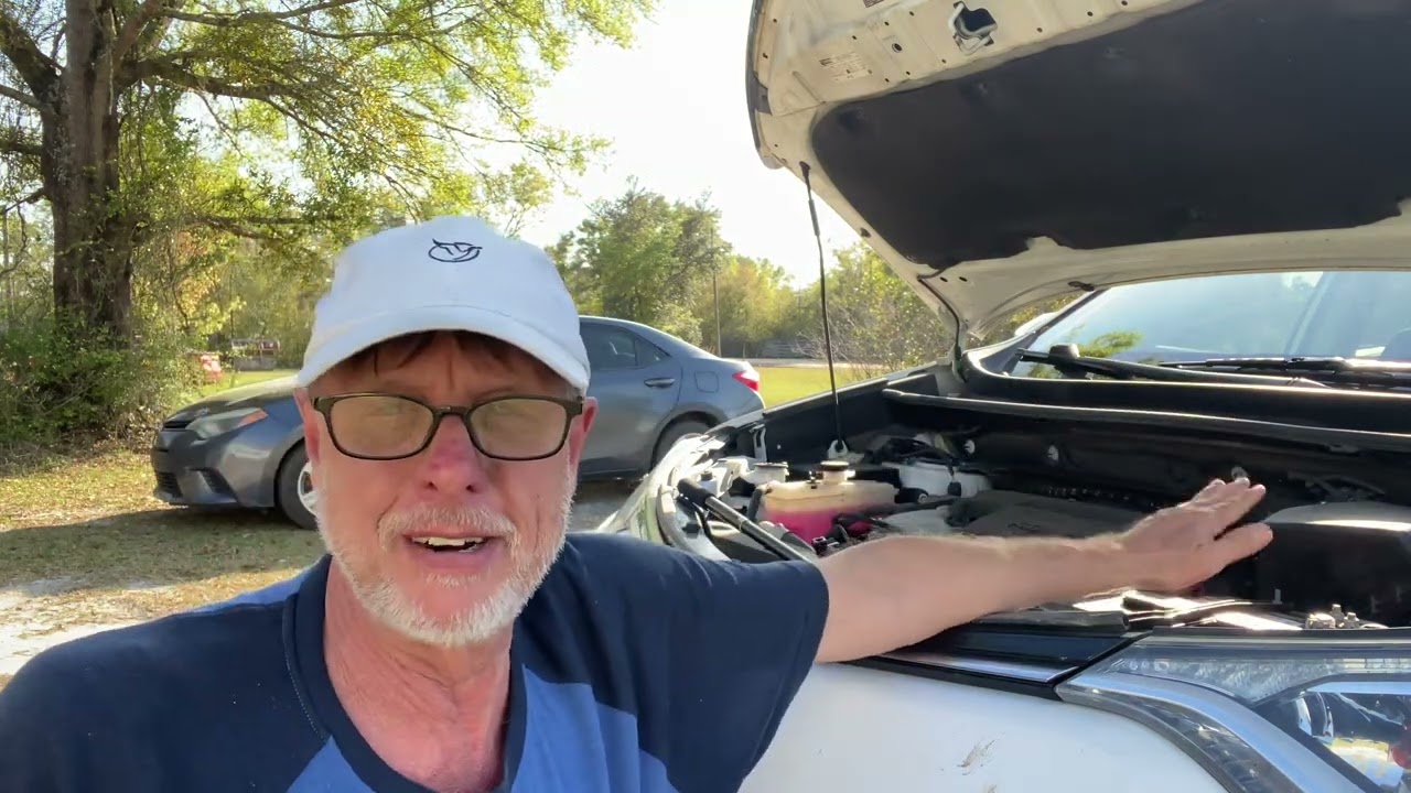 The Toyota Lifetime Battery. Is it worth the money?