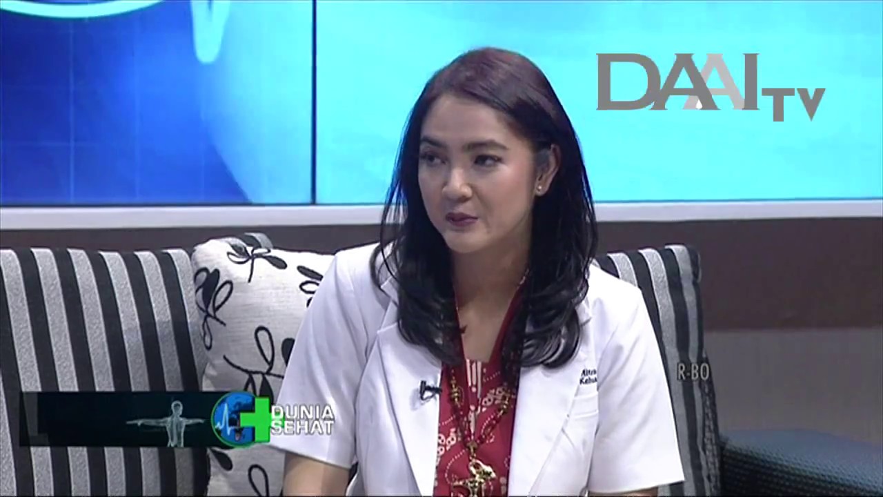 Dunia Sehat 