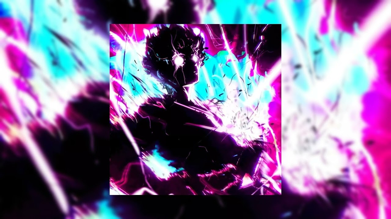 beat alucinante 2.0 (slowed + reverb)
