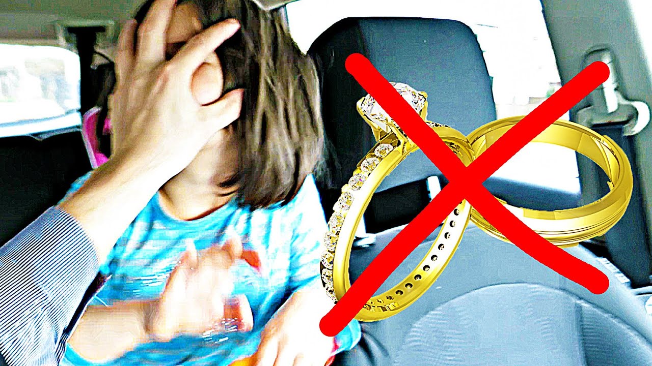 ELIANA, YOU'RE NOT GETTING MARRIED! | The Family Vlog | Reality Changers