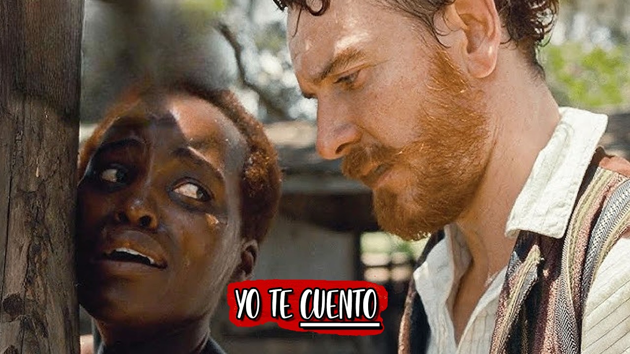 El DUE&Ntilde;O de ESCLAVOS ama a su ESCLAVA m&aacute;s que a su ESPOSA (Resumen) | Yo te Cuento