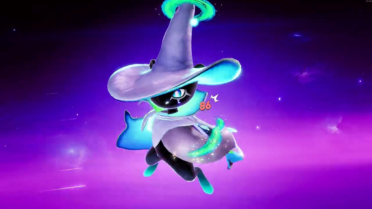 Daisy Trainer Fight Aniimo