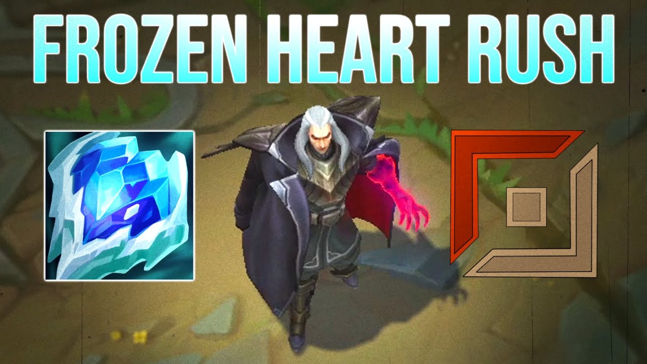 Showing Challenger my Frozen Heart Swain Technology