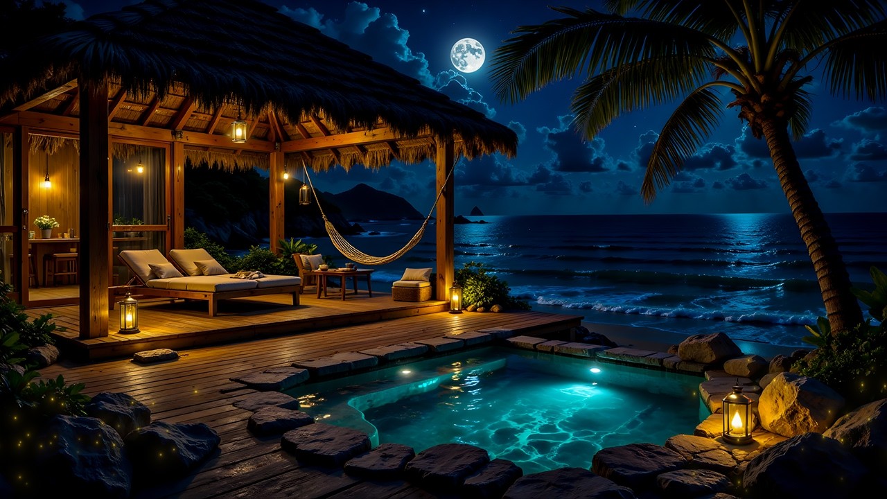 (Без Рекламы) Мгновенное Засыпание • Снятие Стресса, Тревоги И Депрессии • Прощай, Бессонница Нав...