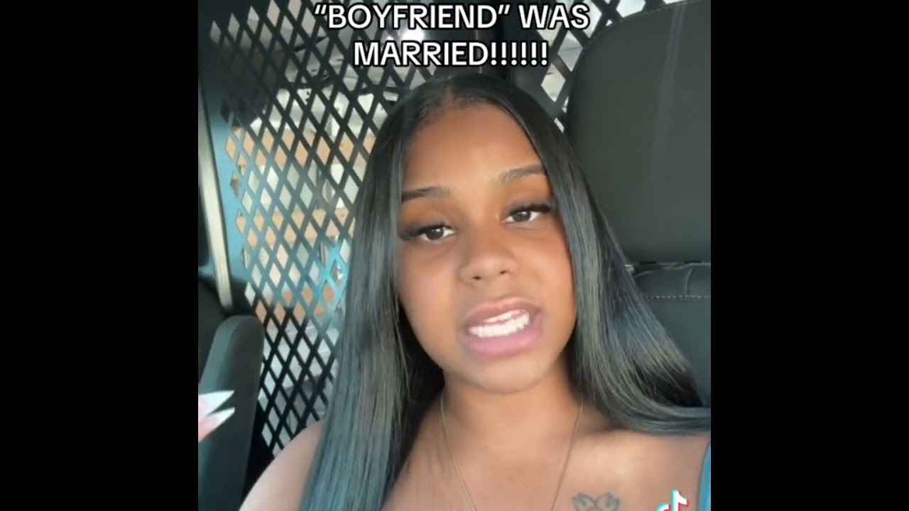 SSG Corey ‘s New Girlfriend Heartbroken By An Ex