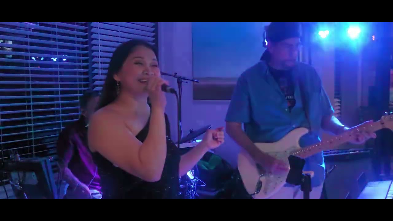 FUNKTION JUNKTION live at Hutchinson Island Bar and Grille 02/21/2026