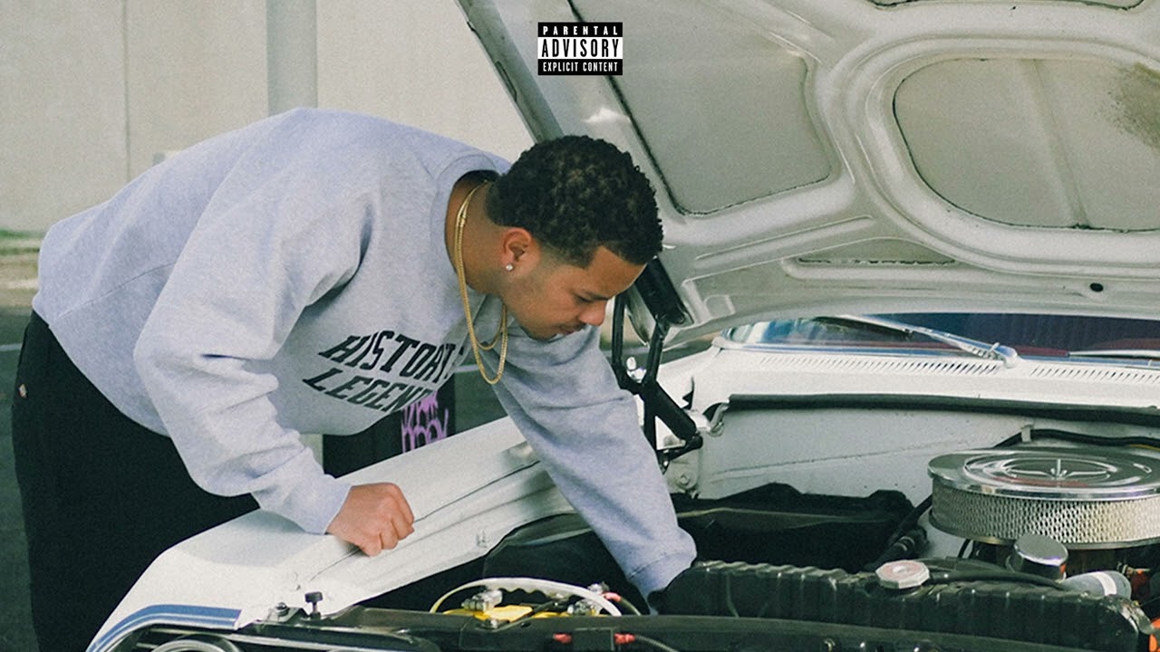 Jimmy Waters- For The Haters (Audio)