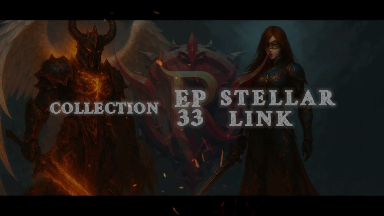 Cabal Redstone - Teaser