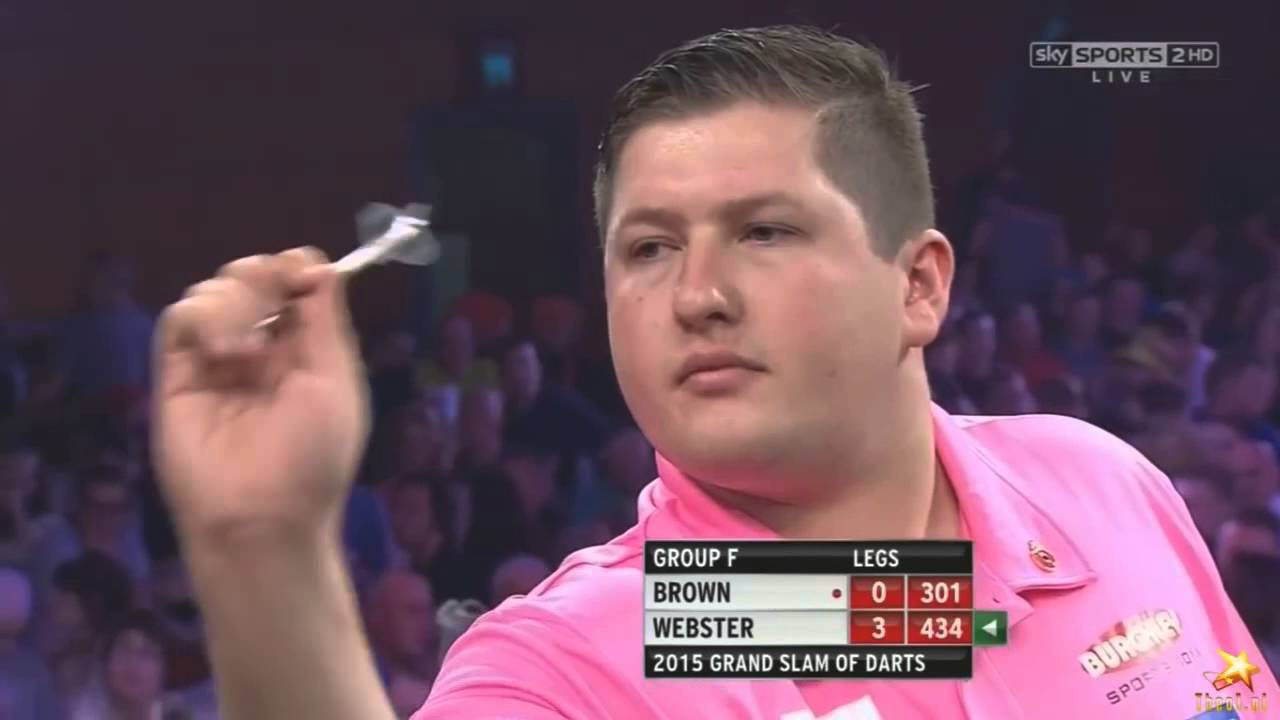 Keegan Brown vs Unicorn