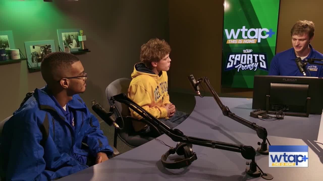 WTAP Sports Frenzy 3/4/26 (Pt.1)