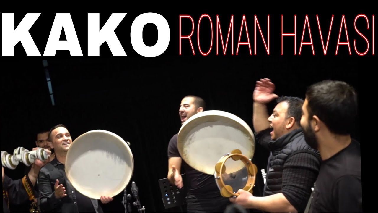 KAKO ROMAN HAVASI GENCER SAVAS BANDOSU 0545 743 27 23