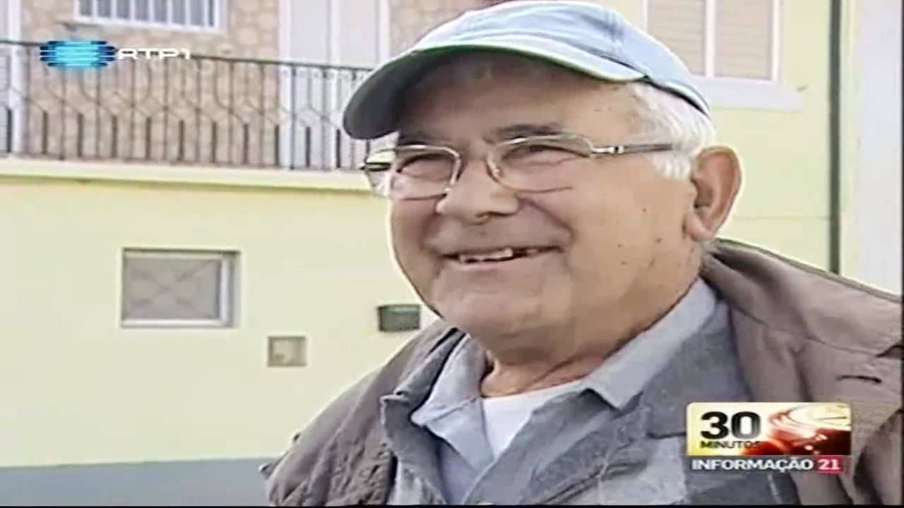 Roberto Leal - 30 Minutos ( RTP1 )