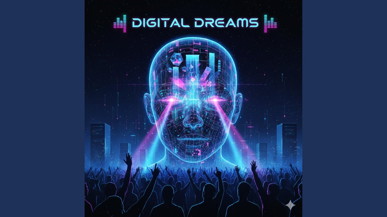 Digital Dreams