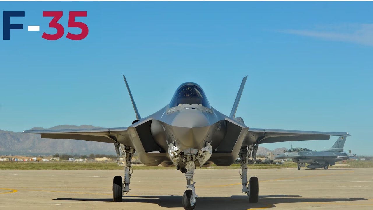 The Data That Ended The Debate &mdash; F-35 Vs Gripen: Canada&rsquo;s Evaluation Exposed