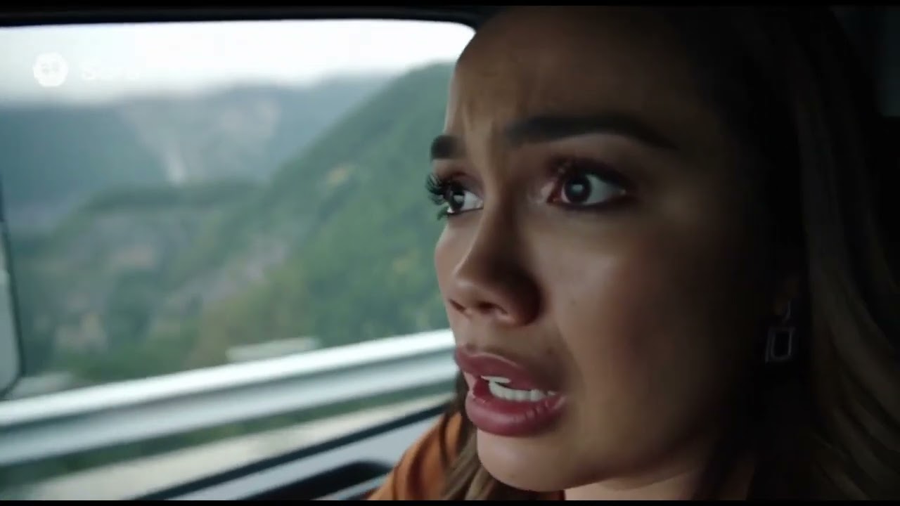 AI Female Brake Failure Compilation 71