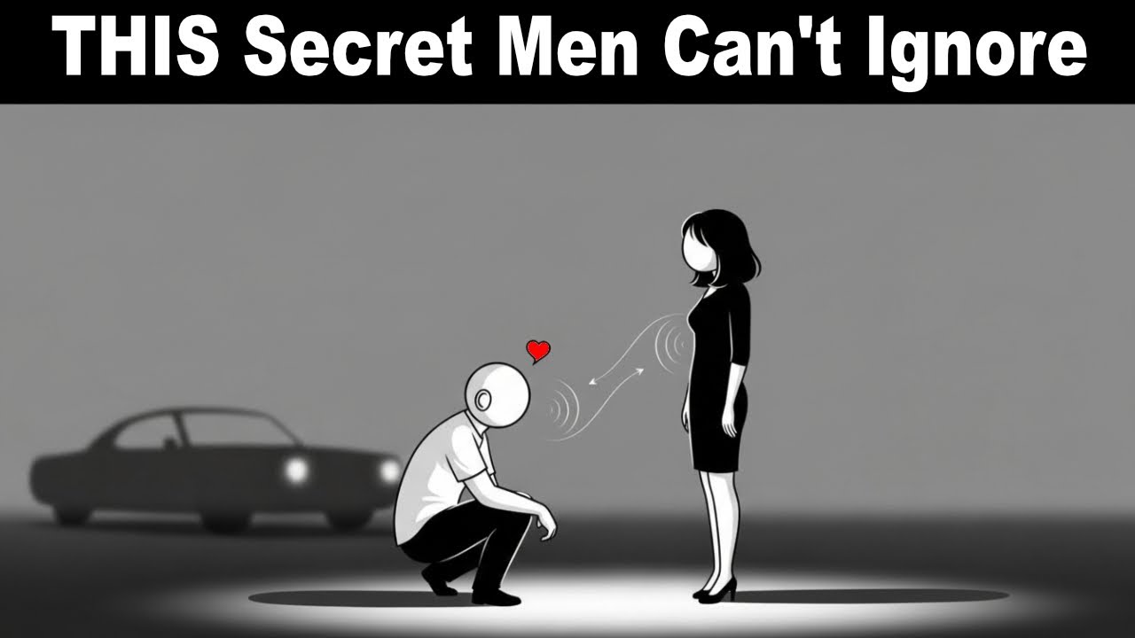 The Neediness Trap How His Insecurity Becomes Your Prison