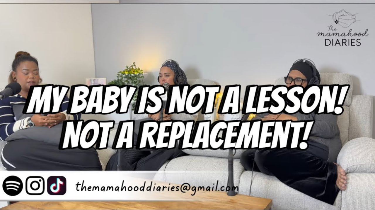 My Baby is NOT a Lesson! Not a Replacement! | Episode 19