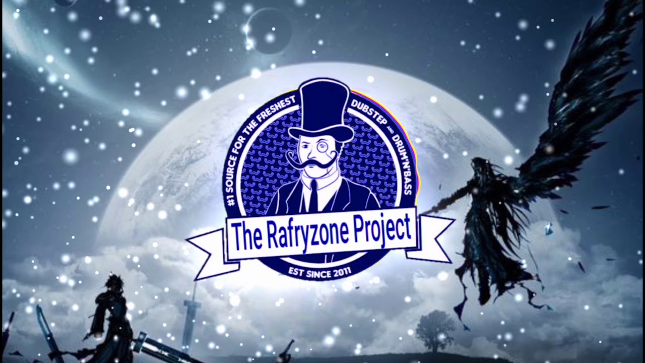 The Dub Rebellion Template (By Rafryzone Project) [Free Download]