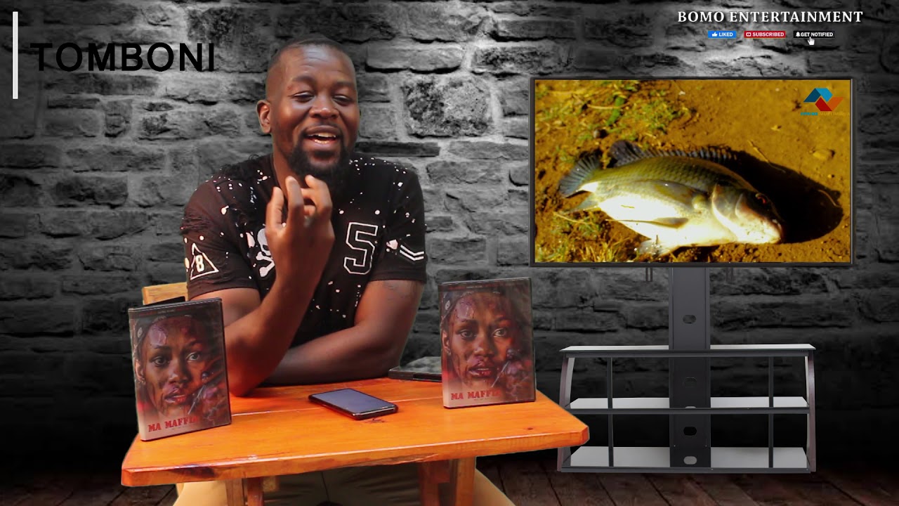 The Origin of Venrap  - part 2