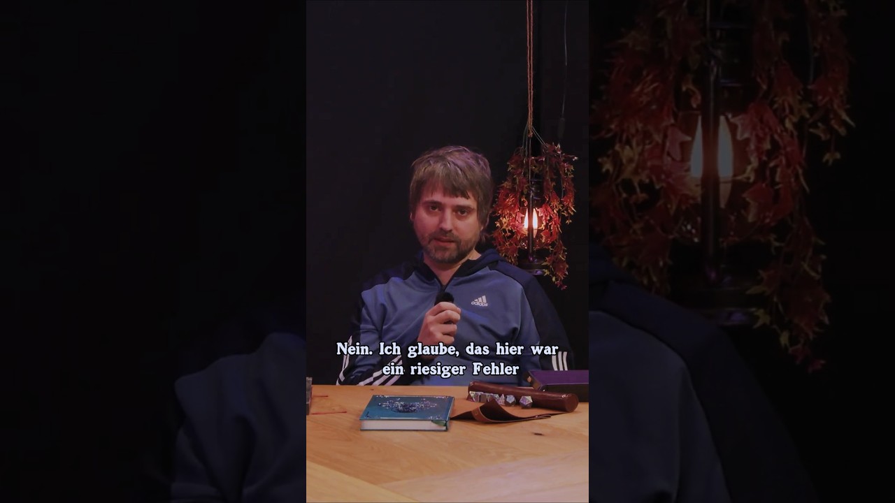 ⁉️Alex - was hast du dir hierbei gedacht?⁉️
