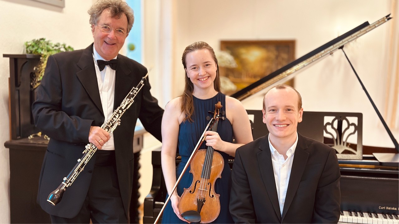 R. Schumann: Studien in kanonischer Form op 56