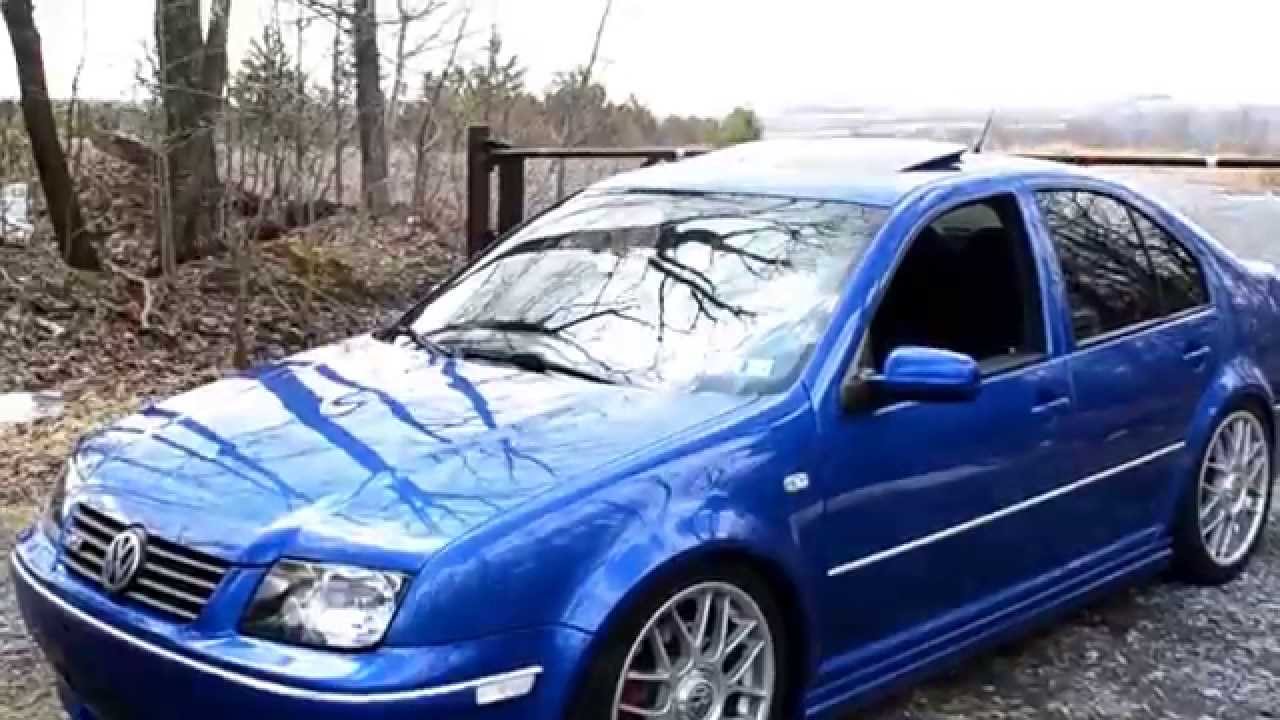 MKIV GLI Feature