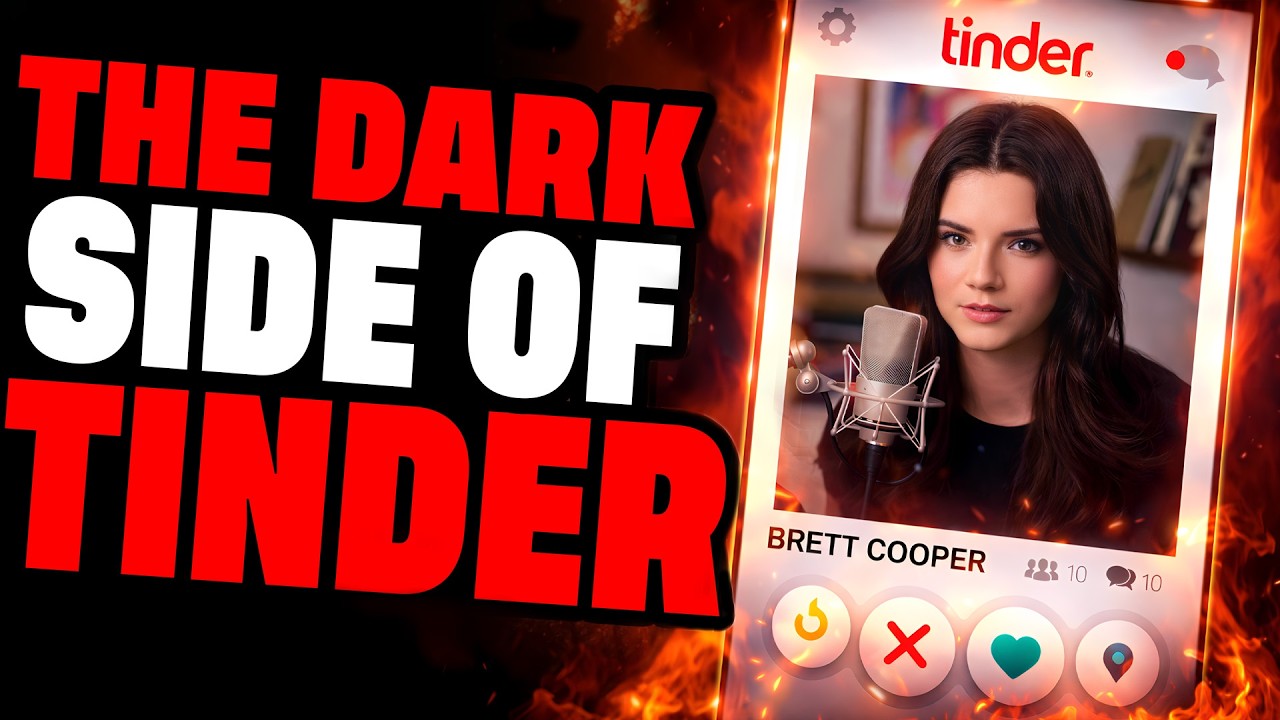 Tinder Swap With Girlfriend Goes HORRIBLY WRONG