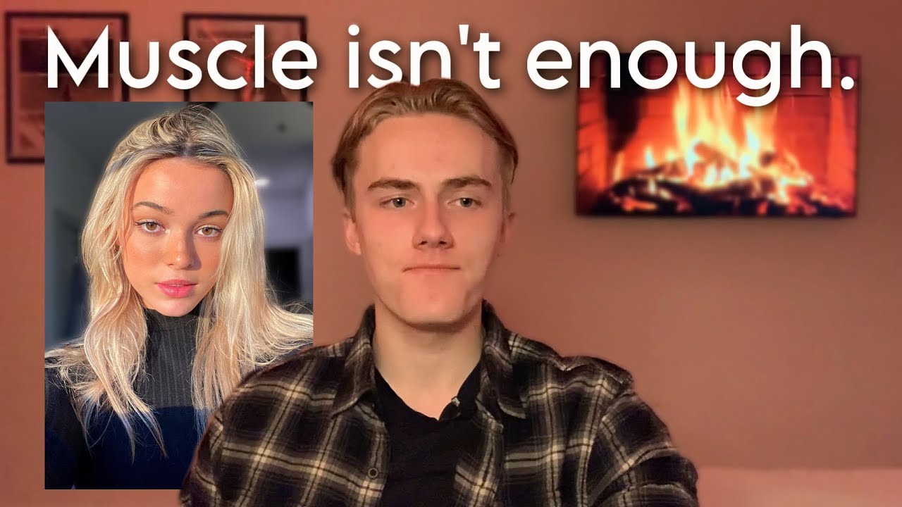 You’ll know if you’re ready for a girlfriend after this video