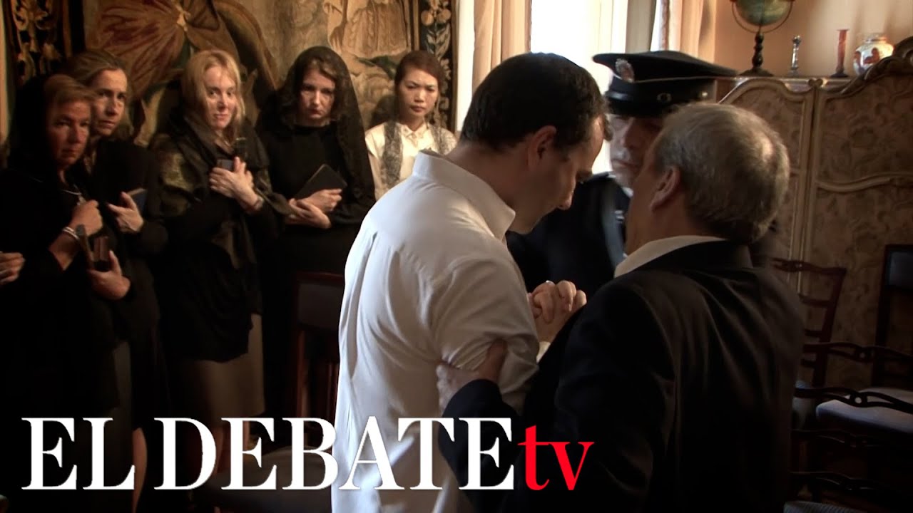 La persecución religiosa durante la Guerra Civil (Parte 2 de 2)