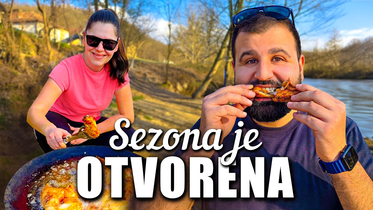 Sve nam je uništeno! Poplava je odnela most ali mi ćemo da napravimo novi za 3 sata!