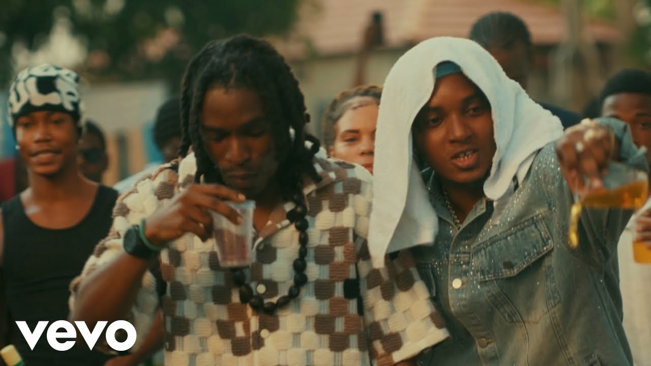 1BYNG, Mi11ion - Celebrate Life (Official Music Video)