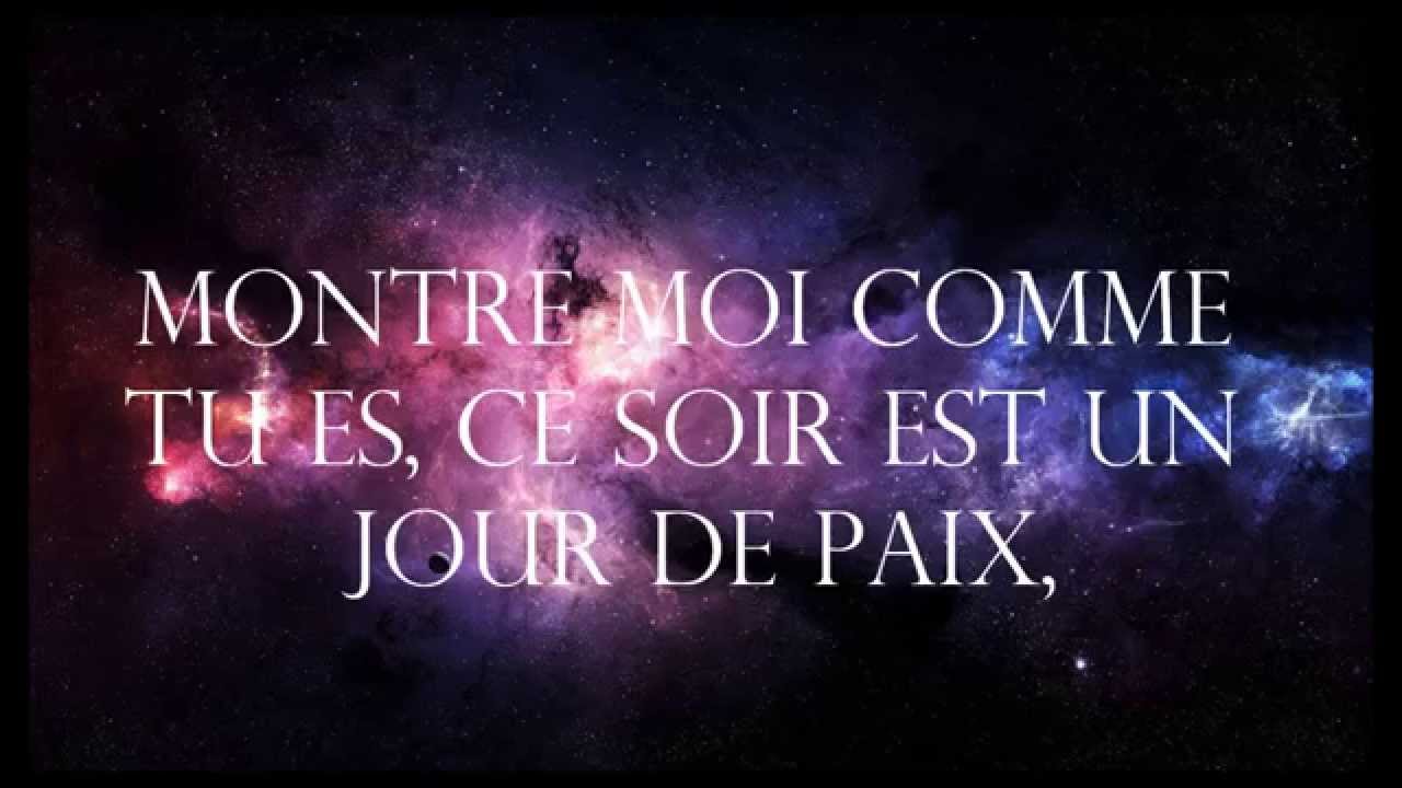 Soprano - Cosmo [ Lyrics / Paroles ]