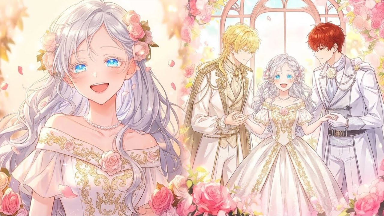No One Knows the Light Princess’s Plan | Manhwa Recap