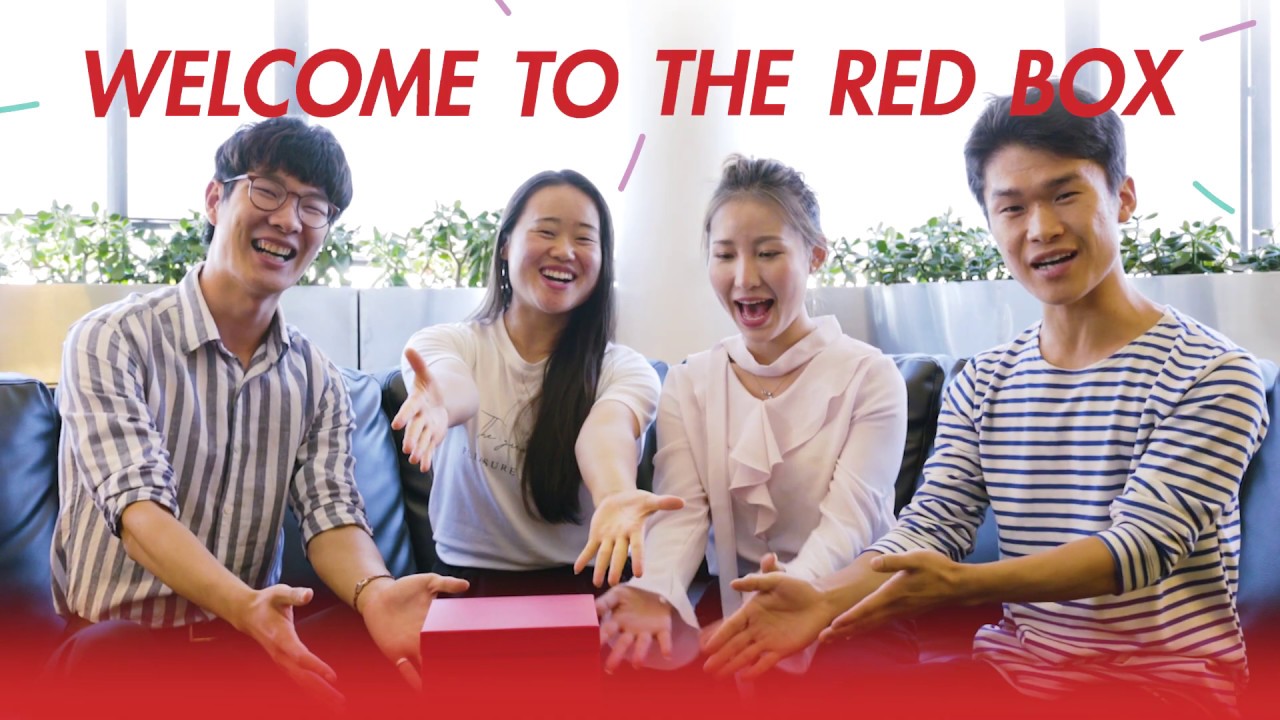4 North Koreans Answer Questions About Life Inside North Korea | The Red Box