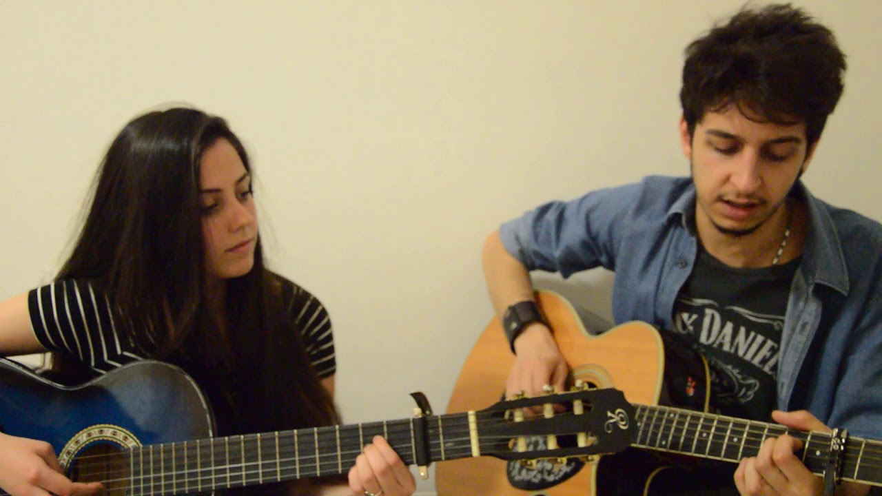 Geordie - Fabrizio De Andrè (Giulio e Michelle Cover)